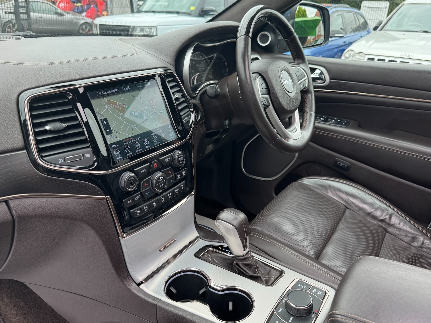 Vehicle 35