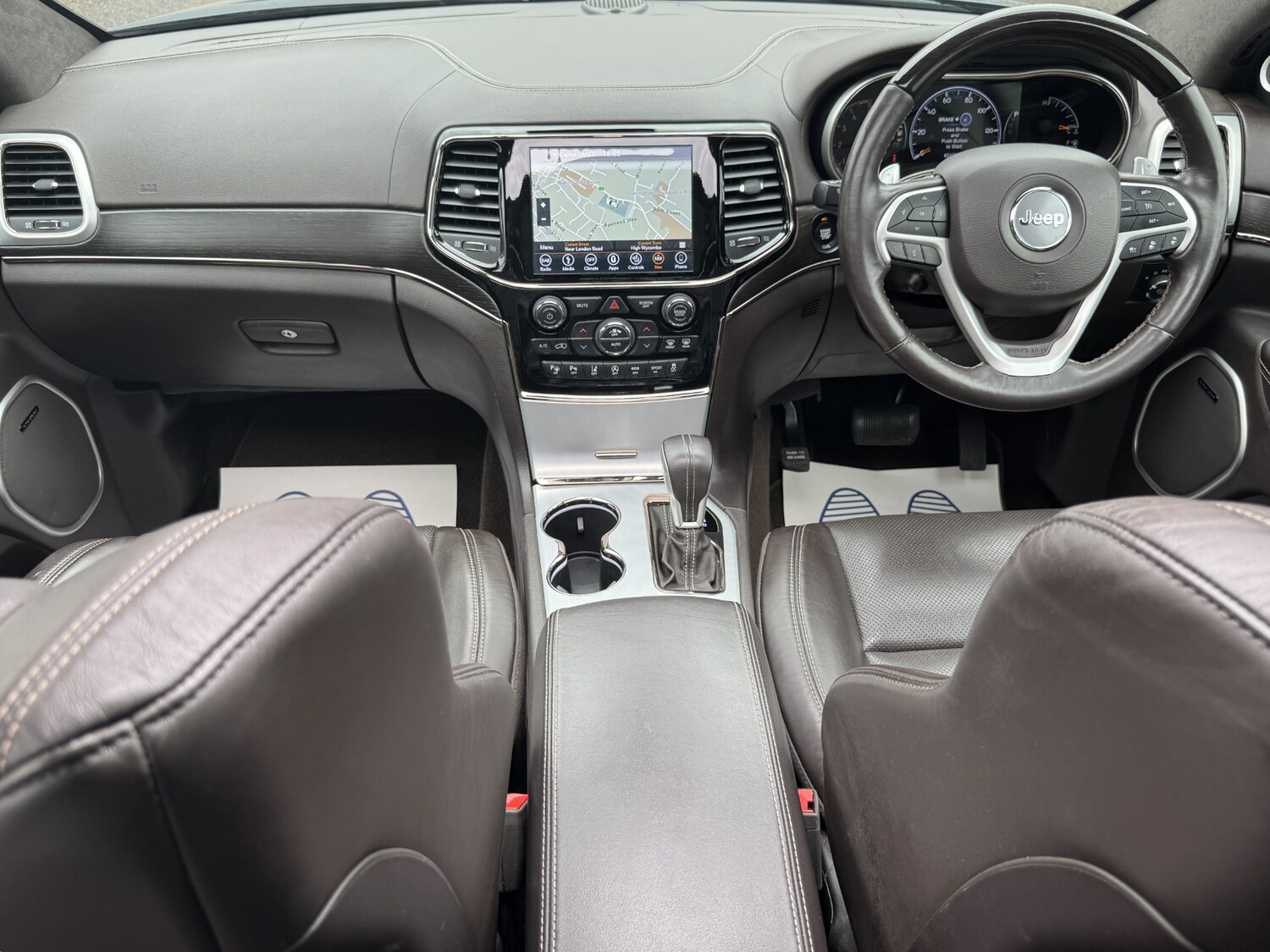 Vehicle 36