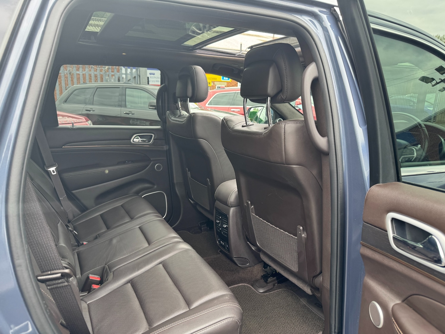 Vehicle 57