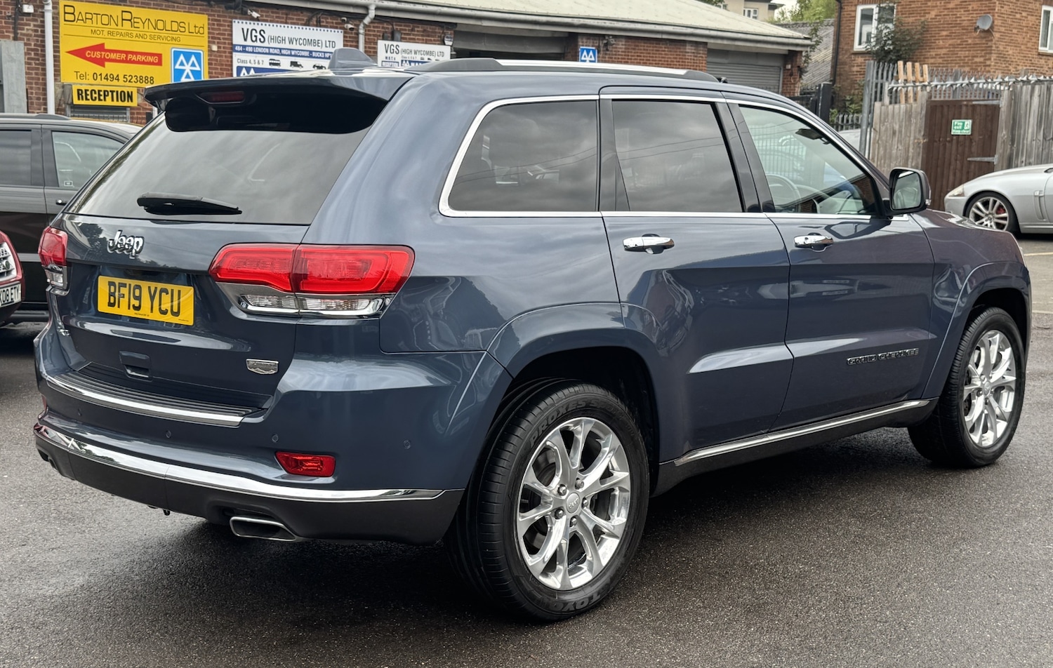 Vehicle 7