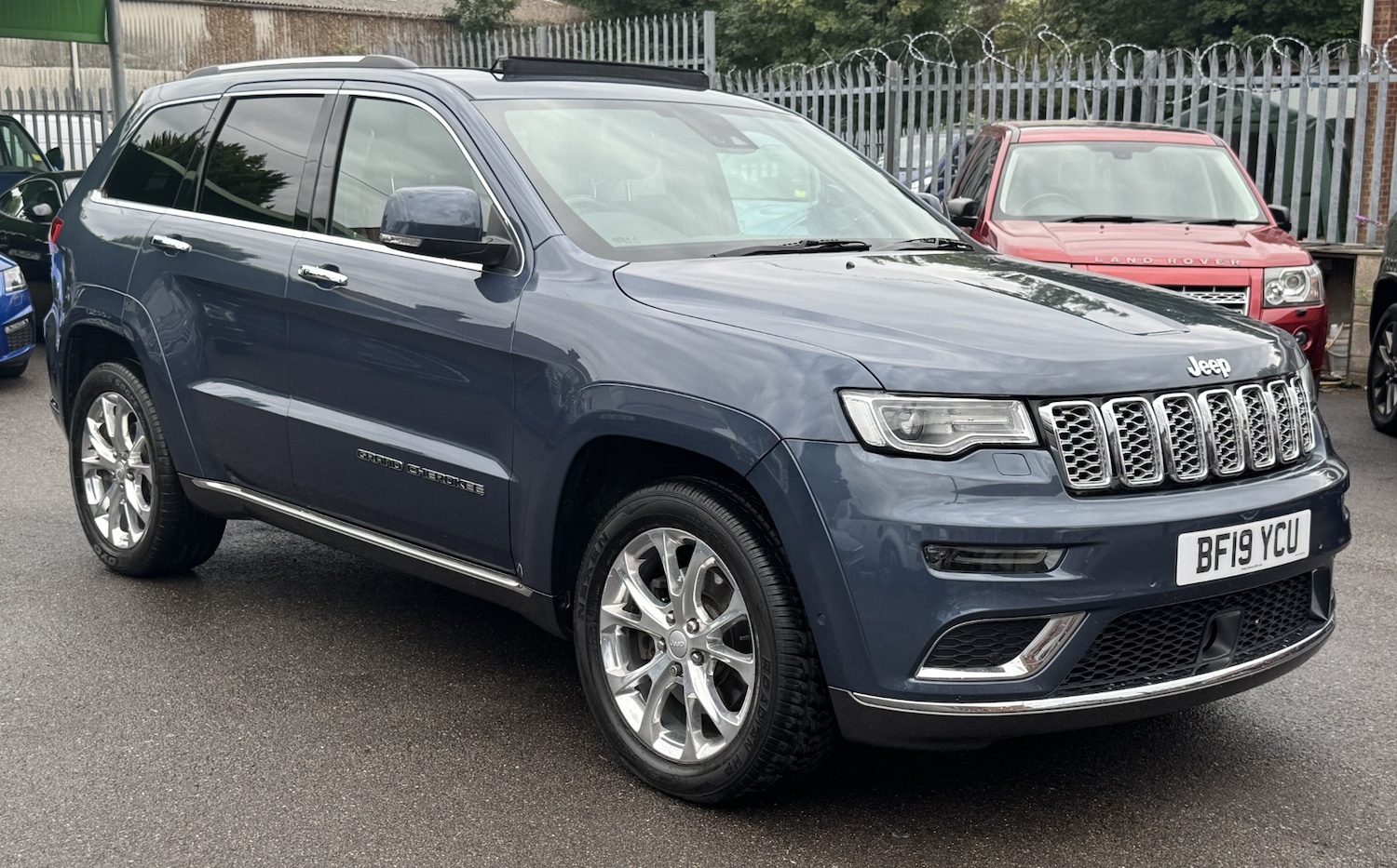 Vehicle 9