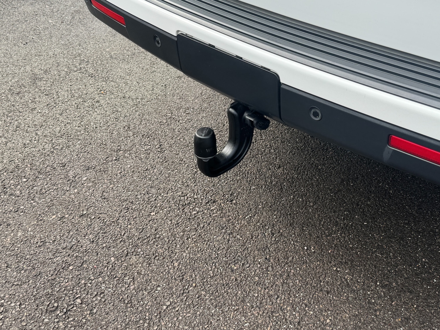 Used Land Rover Discovery 2016 for sale - 77896201: Photo 18