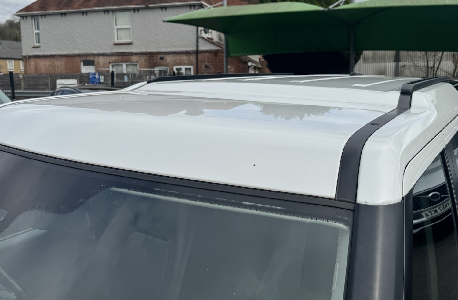 Used Land Rover Discovery 2016 for sale - 77896201: Photo 20