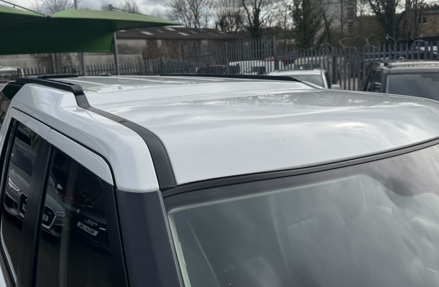 Used Land Rover Discovery 2016 for sale - 77896201: Photo 21