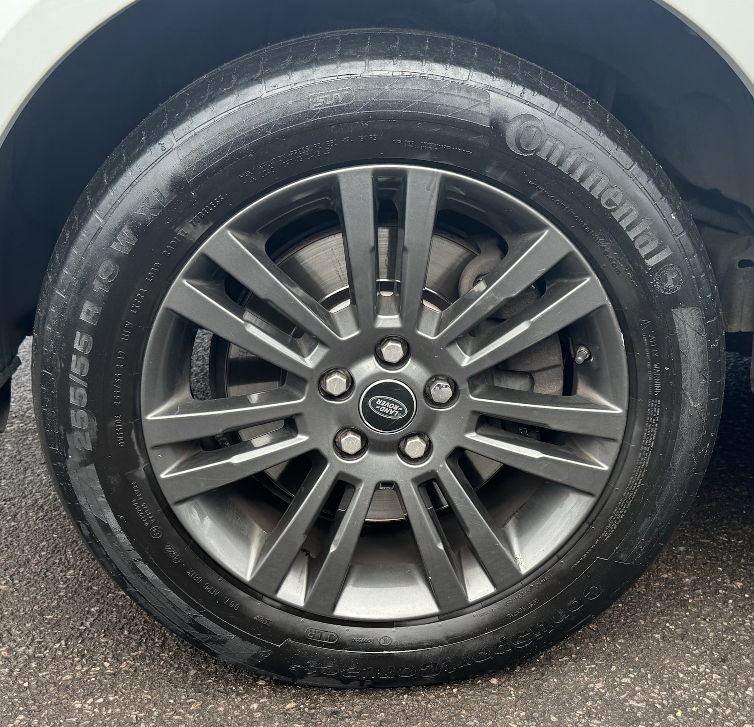 Used Land Rover Discovery 2016 for sale - 77896201: Photo 22