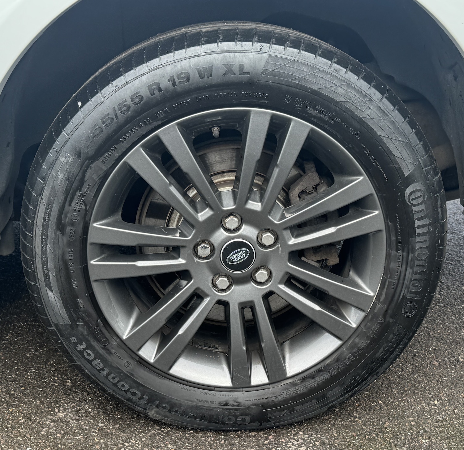 Used Land Rover Discovery 2016 for sale - 77896201: Photo 23