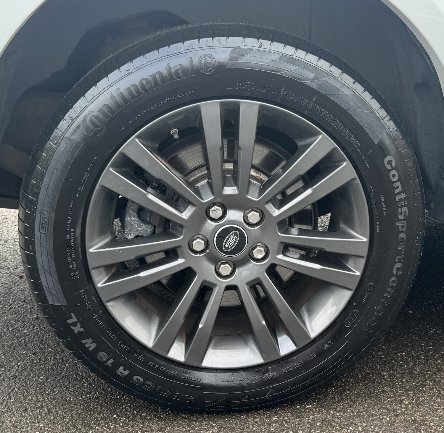 Used Land Rover Discovery 2016 for sale - 77896201: Photo 24