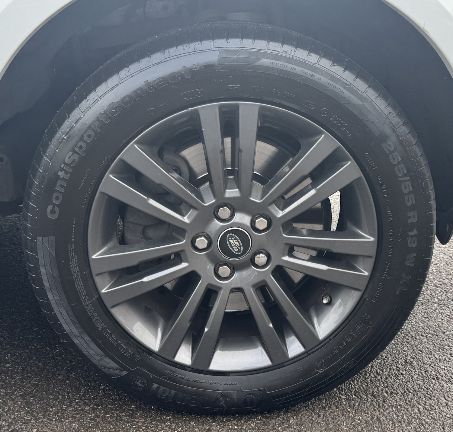 Used Land Rover Discovery 2016 for sale - 77896201: Photo 25