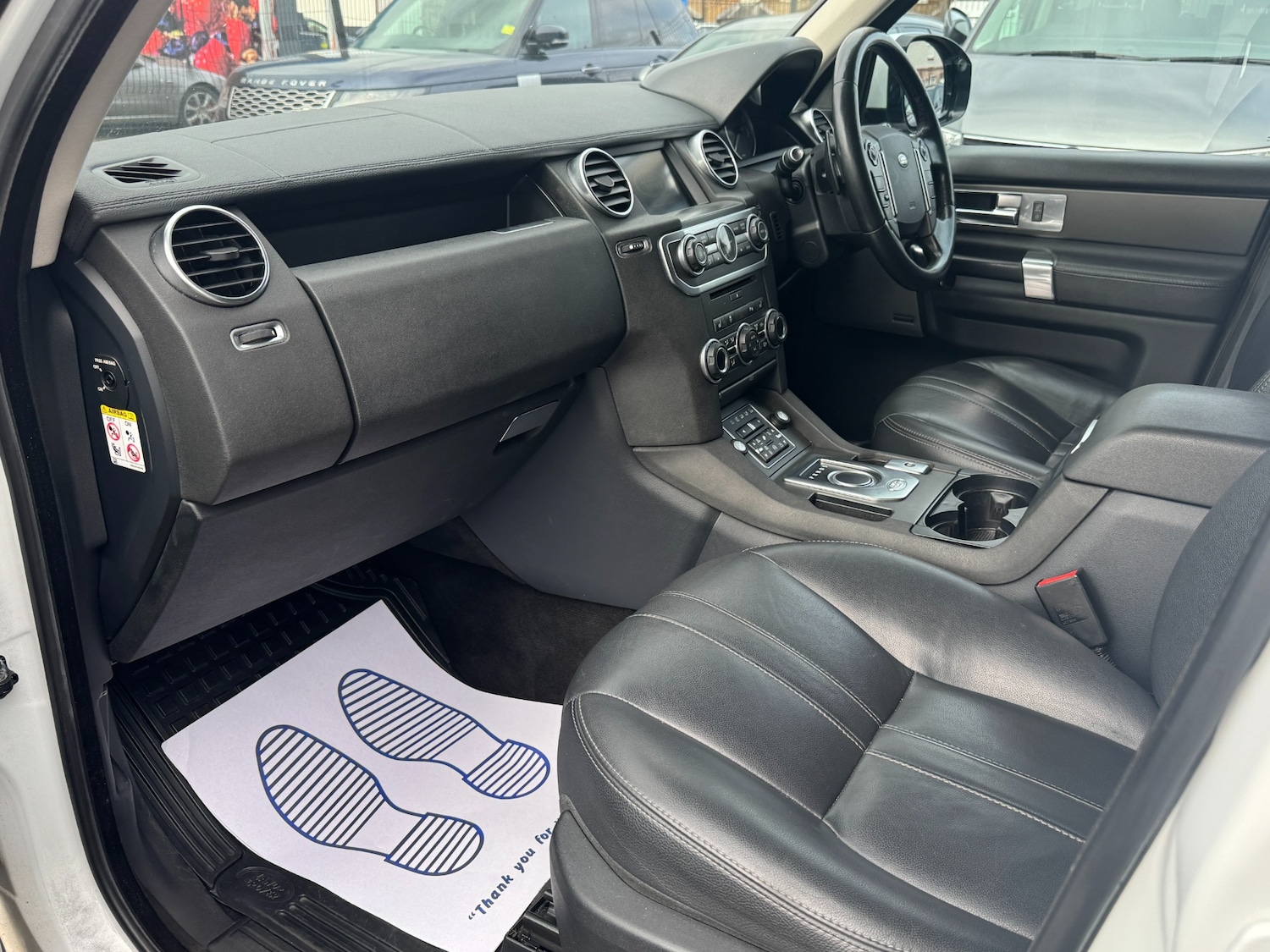 Used Land Rover Discovery 2016 for sale - 77896201: Photo 26