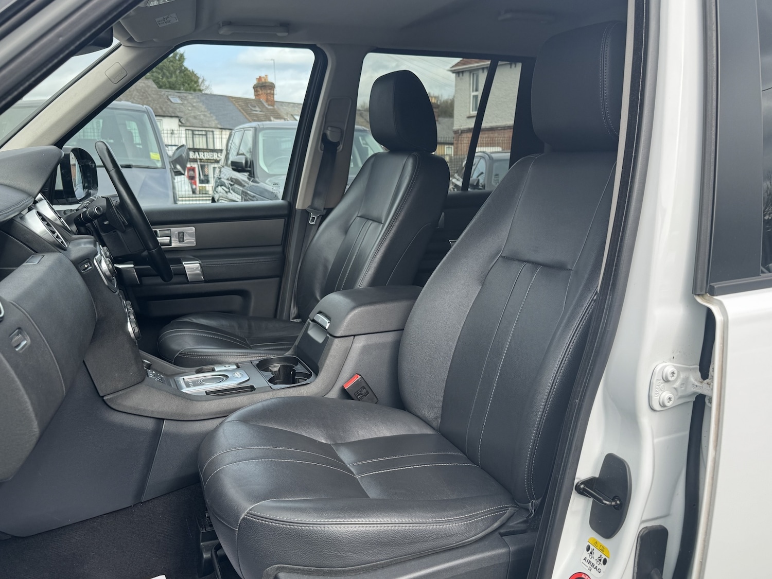 Used Land Rover Discovery 2016 for sale - 77896201: Photo 28