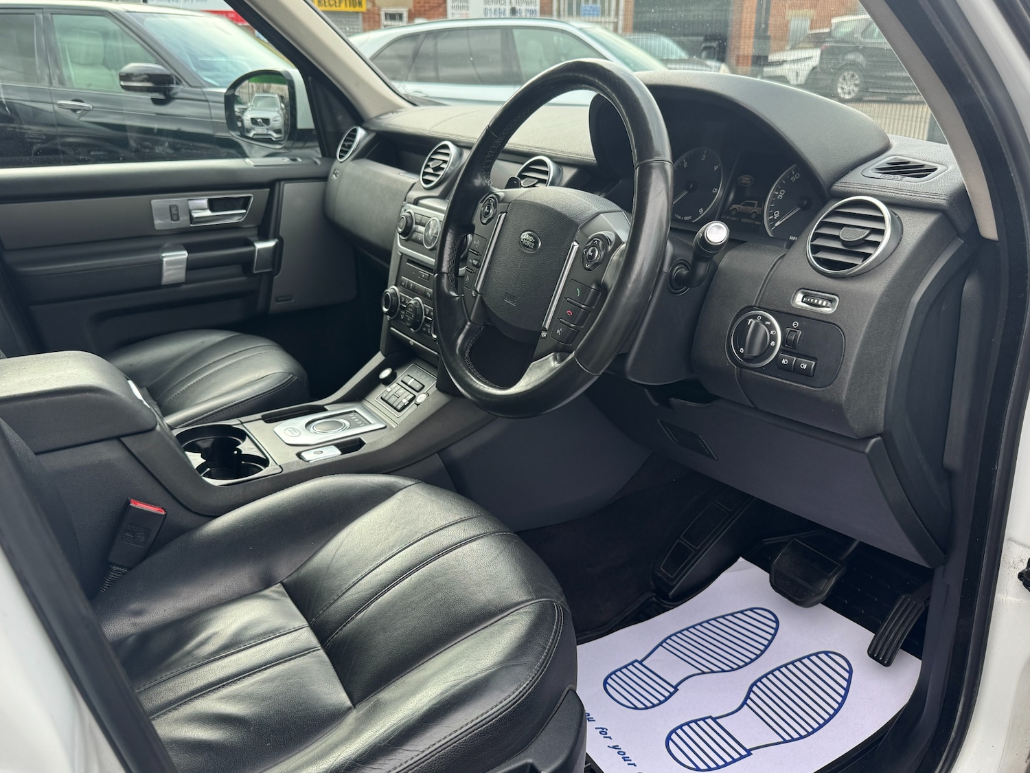 Used Land Rover Discovery 2016 for sale - 77896201: Photo 29