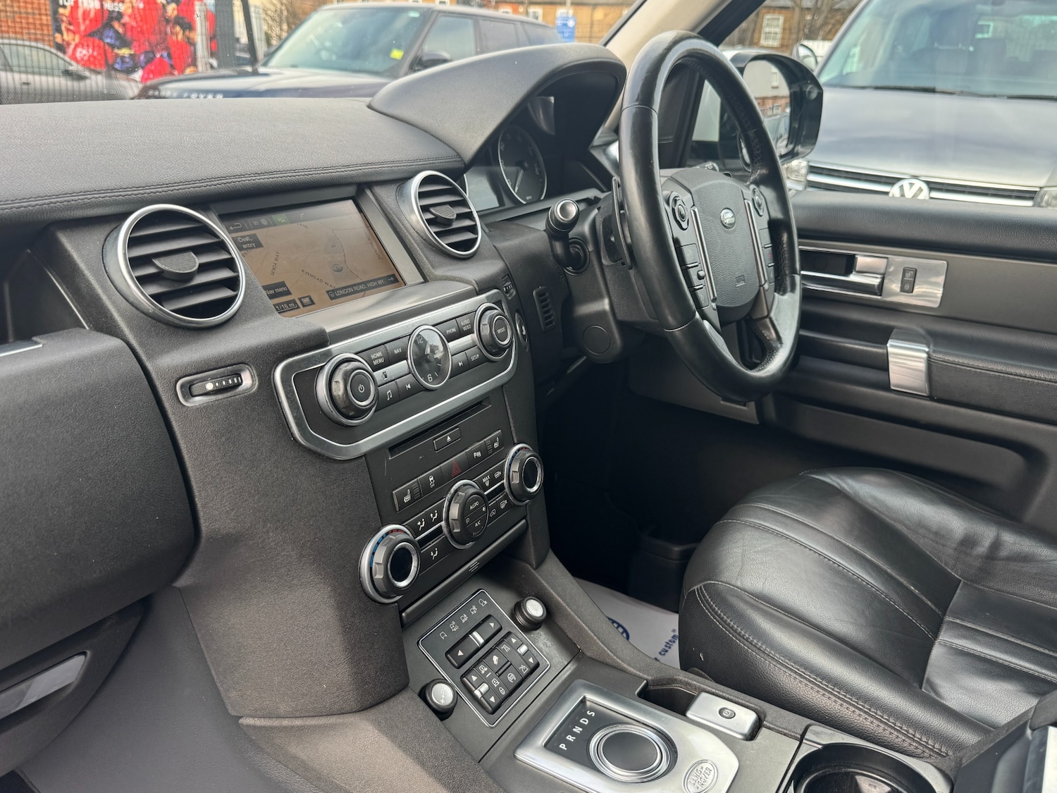 Used Land Rover Discovery 2016 for sale - 77896201: Photo 35