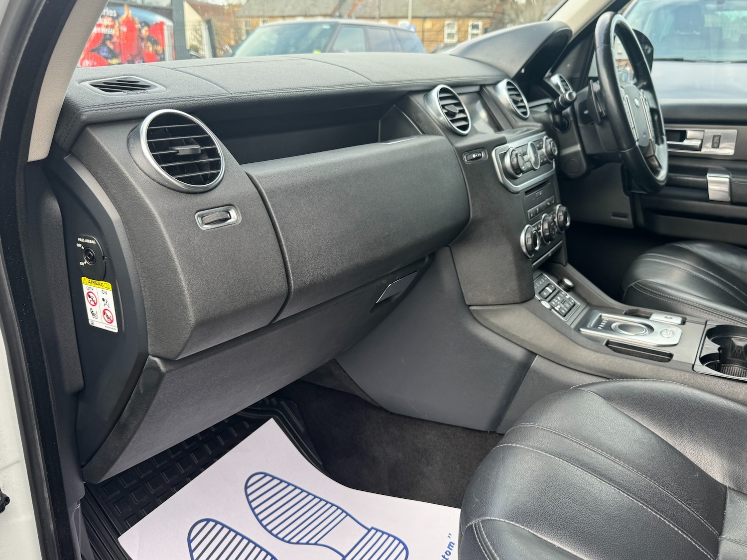 Used Land Rover Discovery 2016 for sale - 77896201: Photo 36