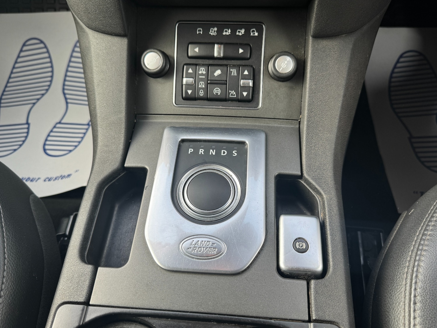 Used Land Rover Discovery 2016 for sale - 77896201: Photo 38