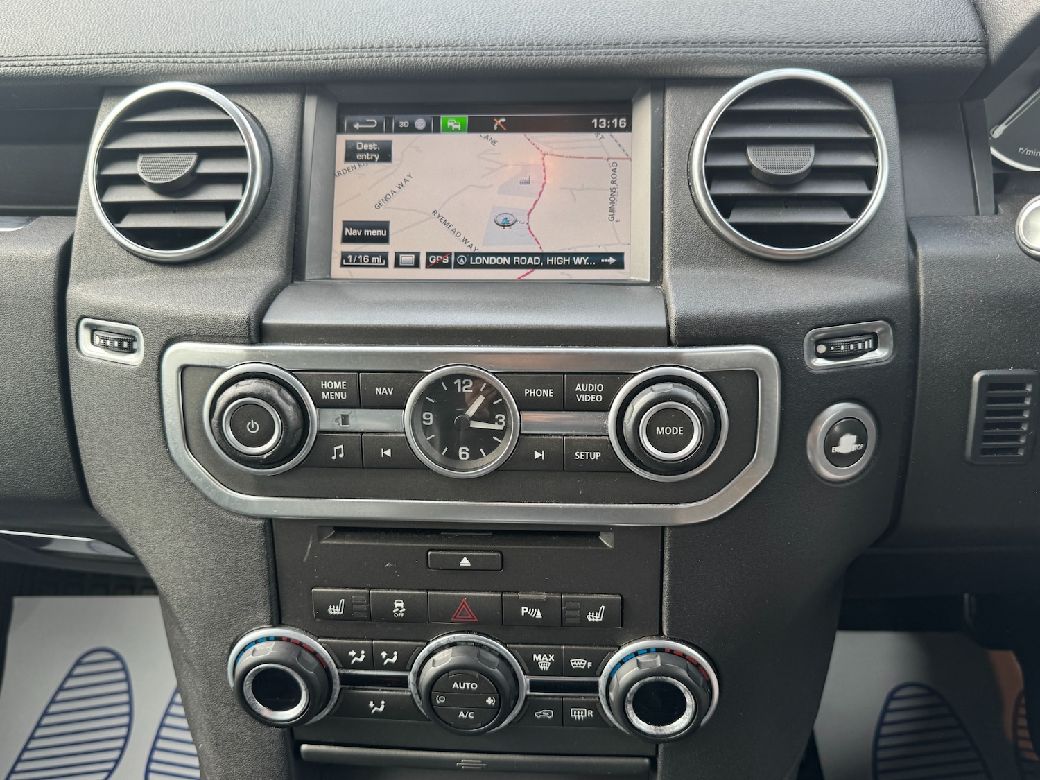 Used Land Rover Discovery 2016 for sale - 77896201: Photo 39