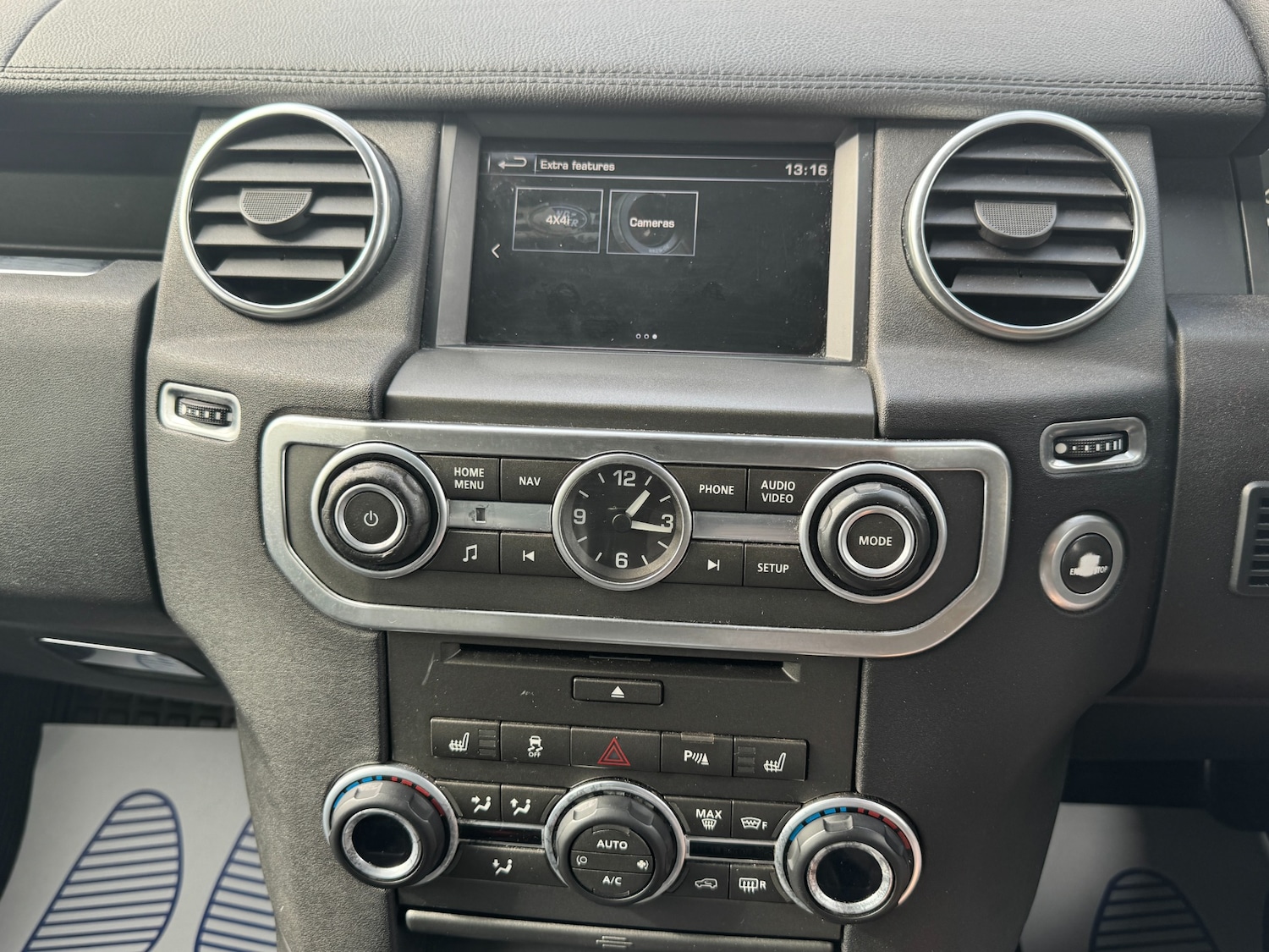 Used Land Rover Discovery 2016 for sale - 77896201: Photo 42