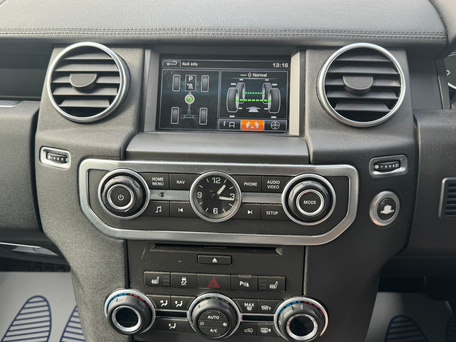 Used Land Rover Discovery 2016 for sale - 77896201: Photo 43