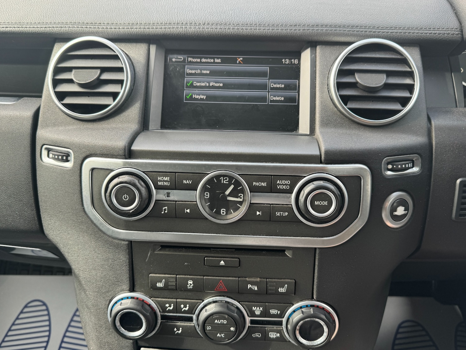 Used Land Rover Discovery 2016 for sale - 77896201: Photo 44