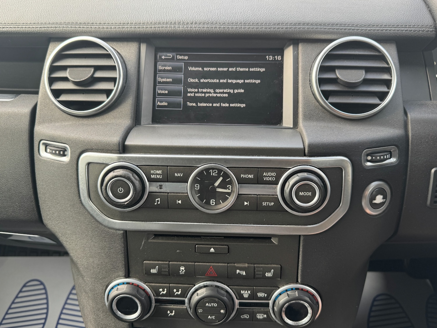 Used Land Rover Discovery 2016 for sale - 77896201: Photo 45