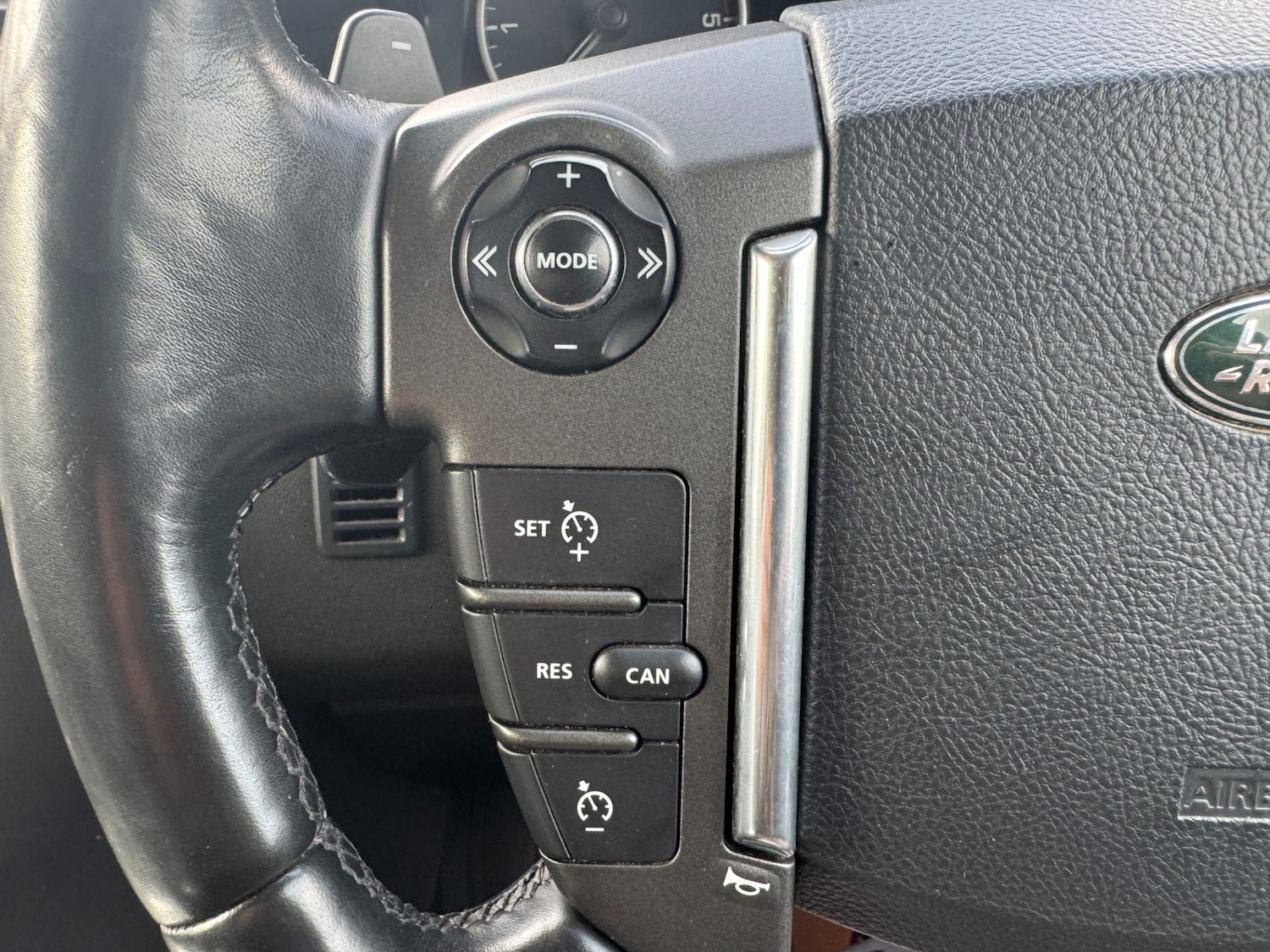 Used Land Rover Discovery 2016 for sale - 77896201: Photo 47