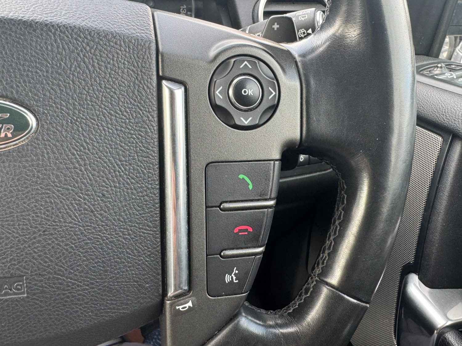 Used Land Rover Discovery 2016 for sale - 77896201: Photo 48