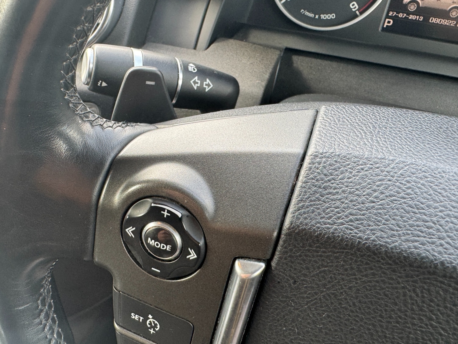 Used Land Rover Discovery 2016 for sale - 77896201: Photo 49