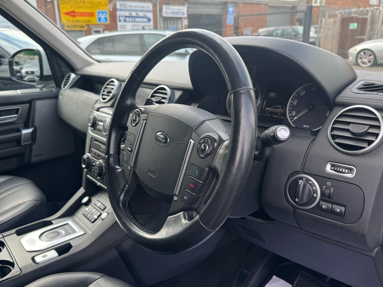 Used Land Rover Discovery 2016 for sale - 77896201: Photo 51