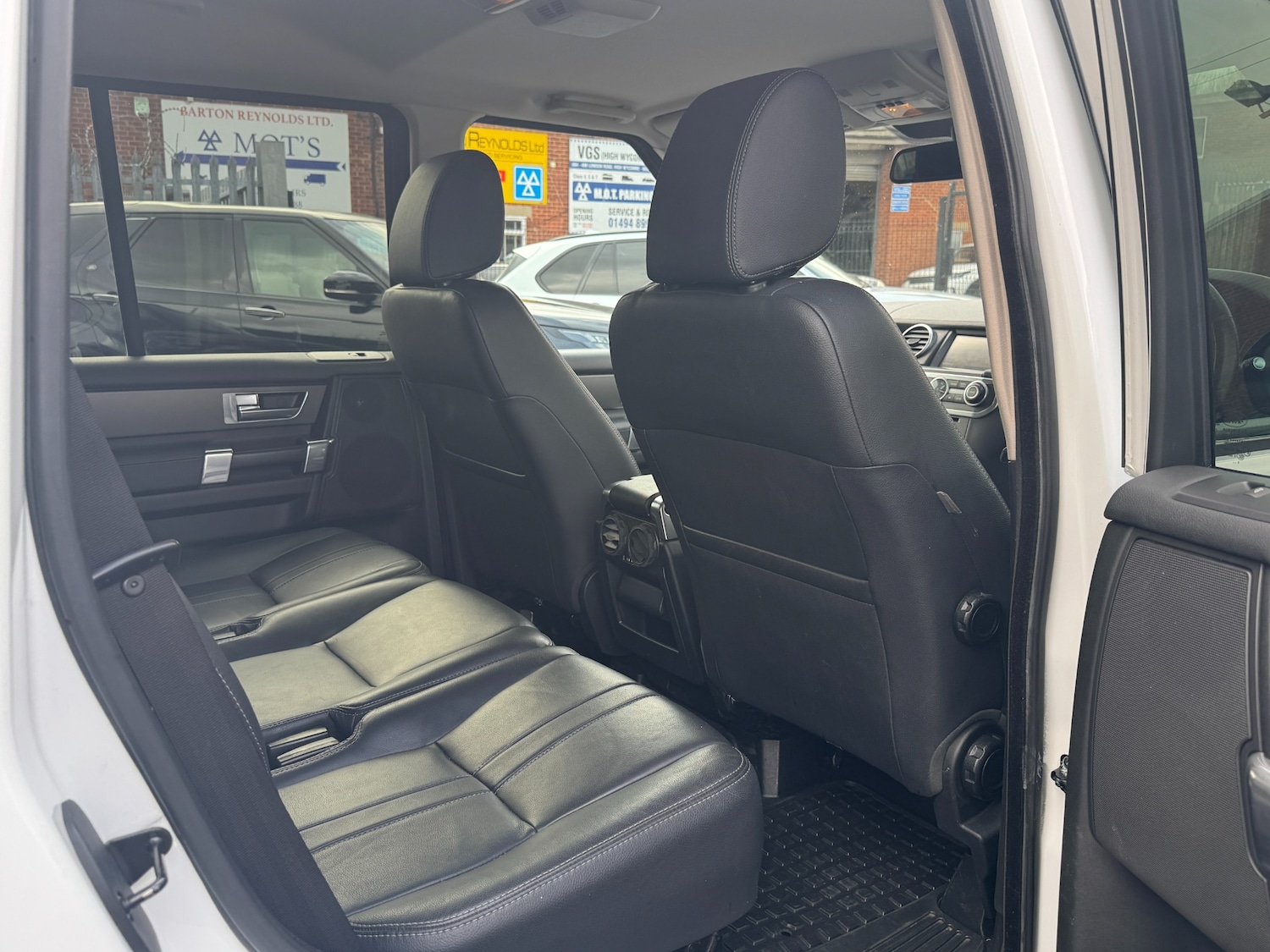 Used Land Rover Discovery 2016 for sale - 77896201: Photo 56