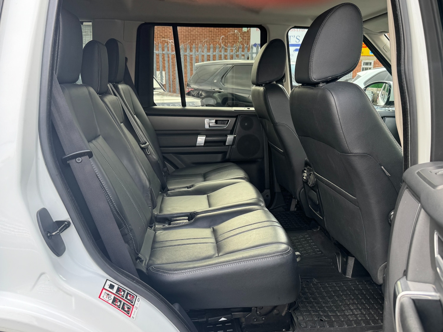 Used Land Rover Discovery 2016 for sale - 77896201: Photo 57