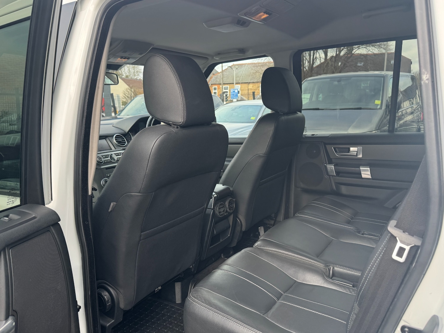 Used Land Rover Discovery 2016 for sale - 77896201: Photo 59