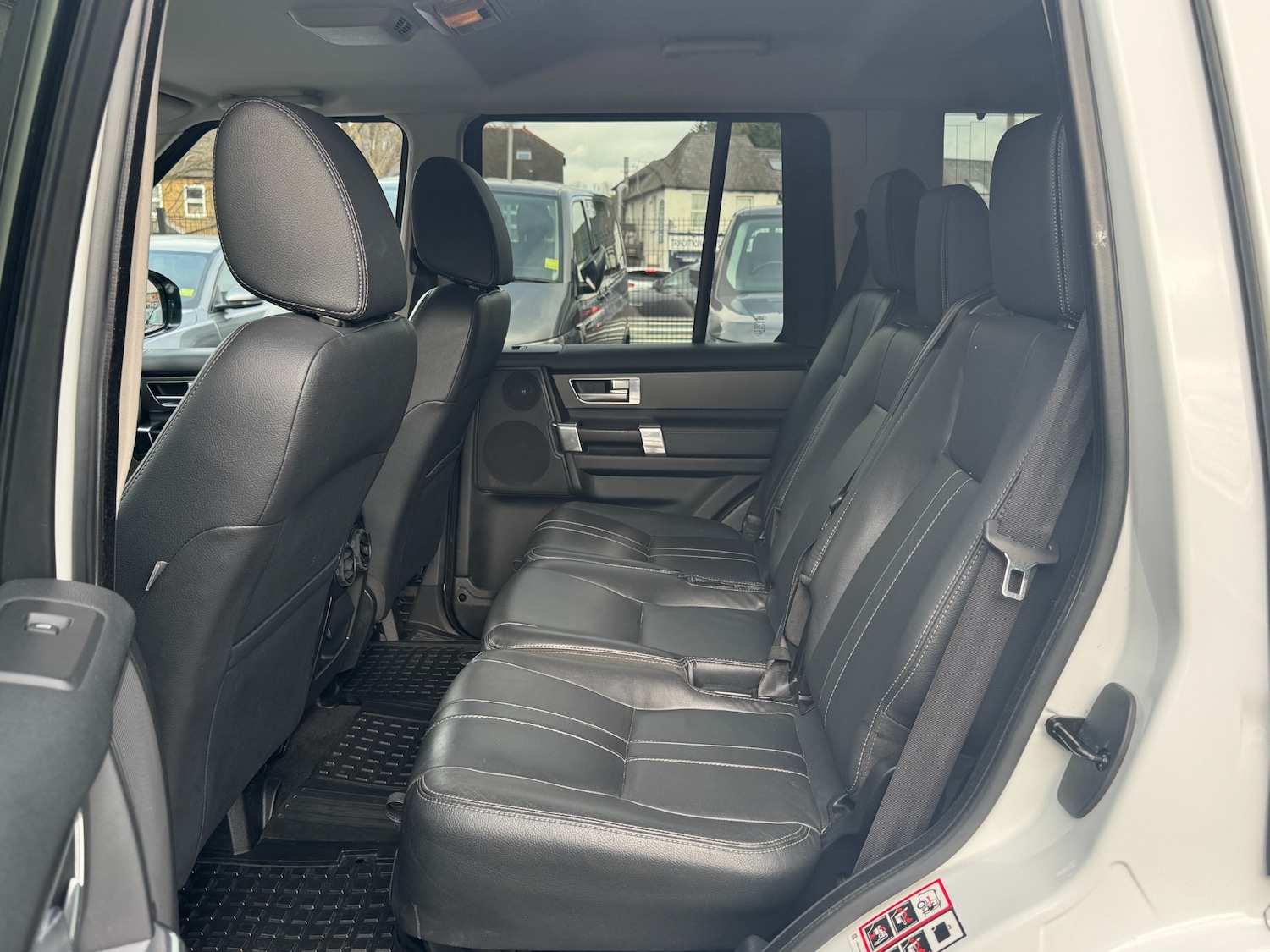 Used Land Rover Discovery 2016 for sale - 77896201: Photo 60