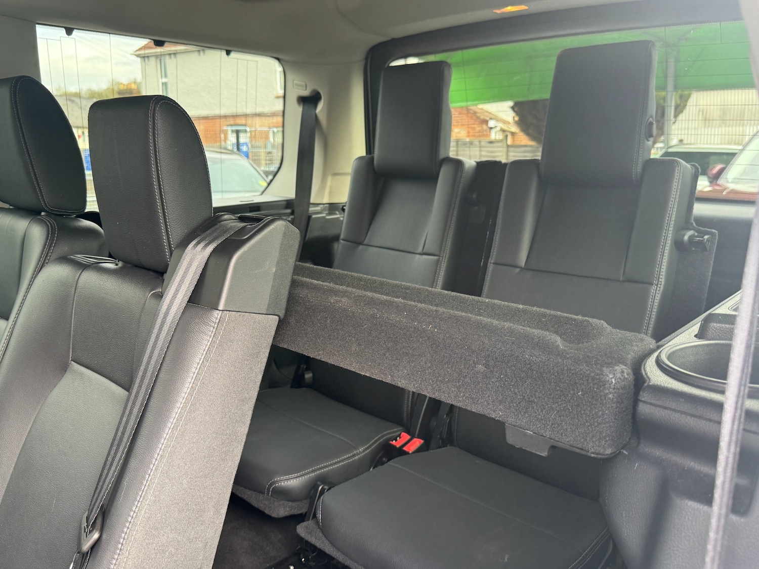 Used Land Rover Discovery 2016 for sale - 77896201: Photo 61