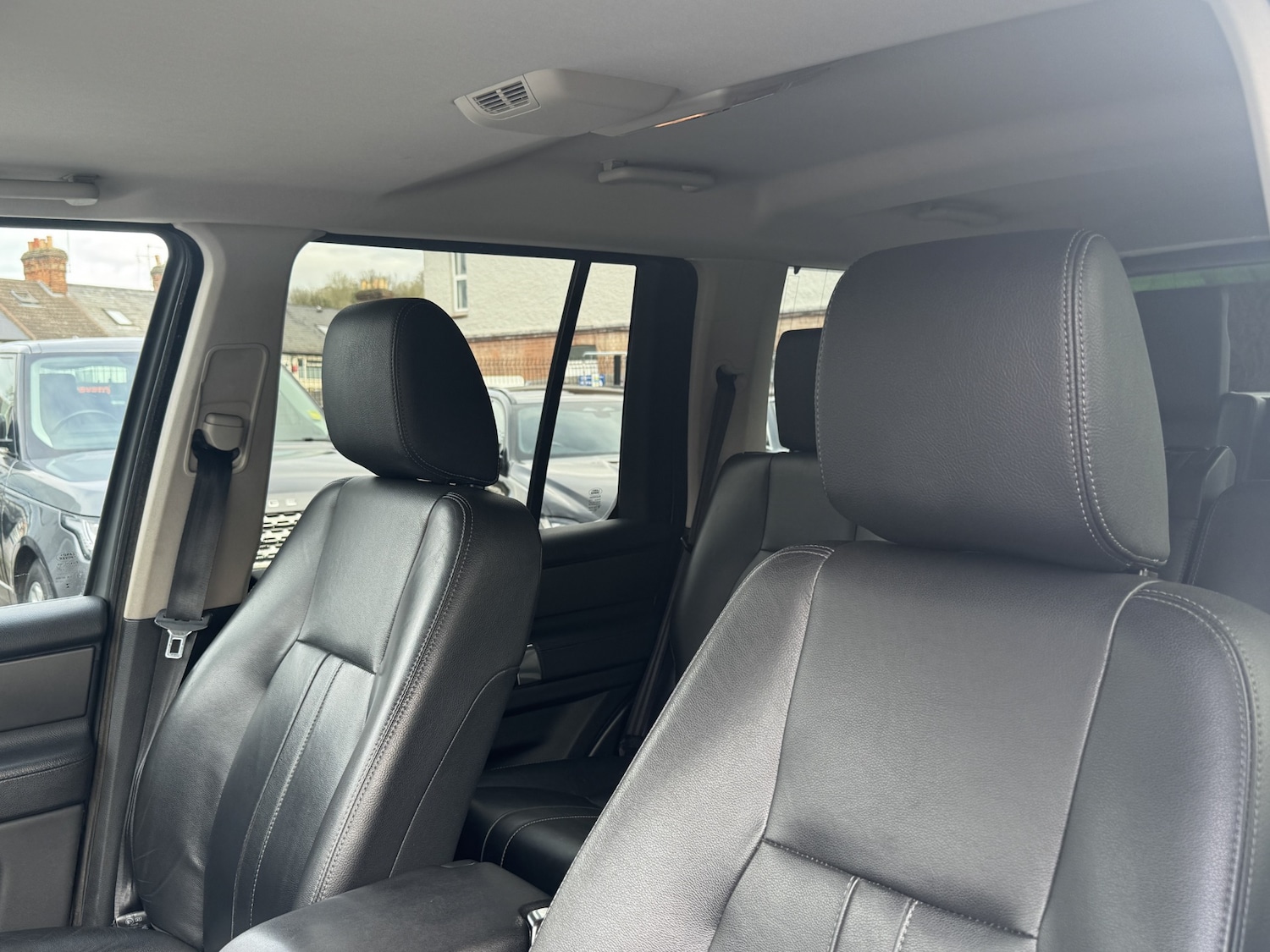 Used Land Rover Discovery 2016 for sale - 77896201: Photo 63