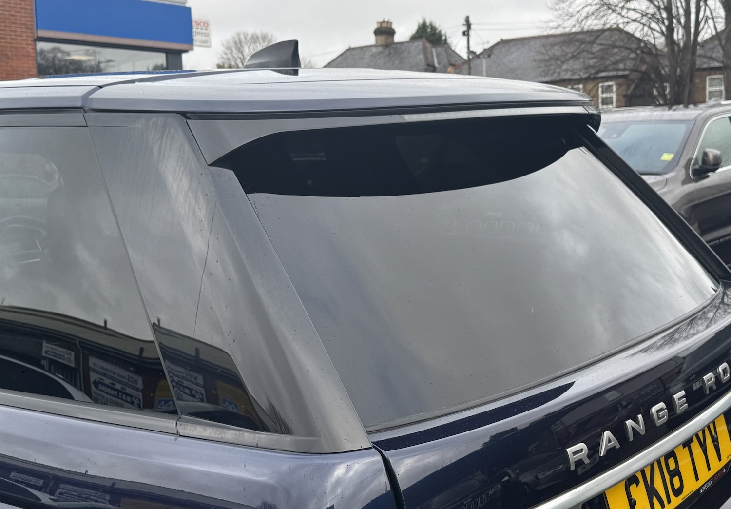 Used Land Rover Range Rover 2018 for sale - 77482649: Photo 19