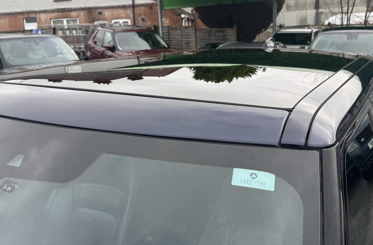 Used Land Rover Range Rover 2018 for sale - 77482649: Photo 20