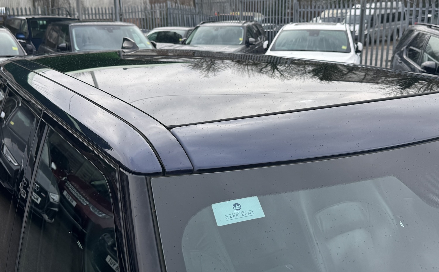 Used Land Rover Range Rover 2018 for sale - 77482649: Photo 21