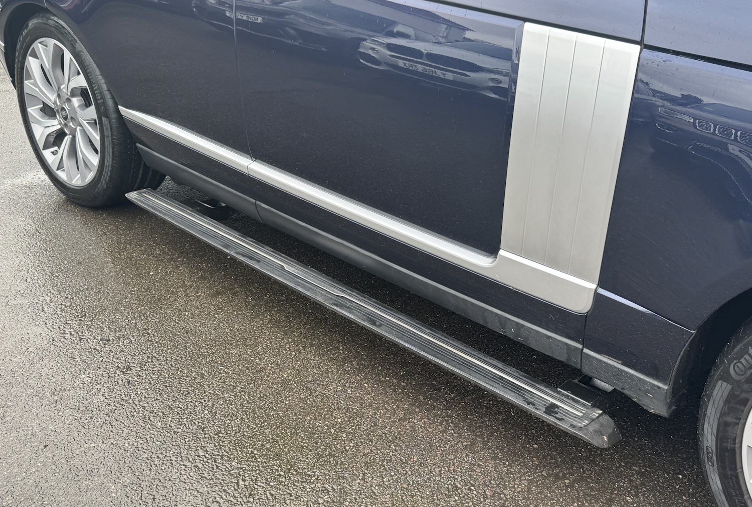 Used Land Rover Range Rover 2018 for sale - 77482649: Photo 22