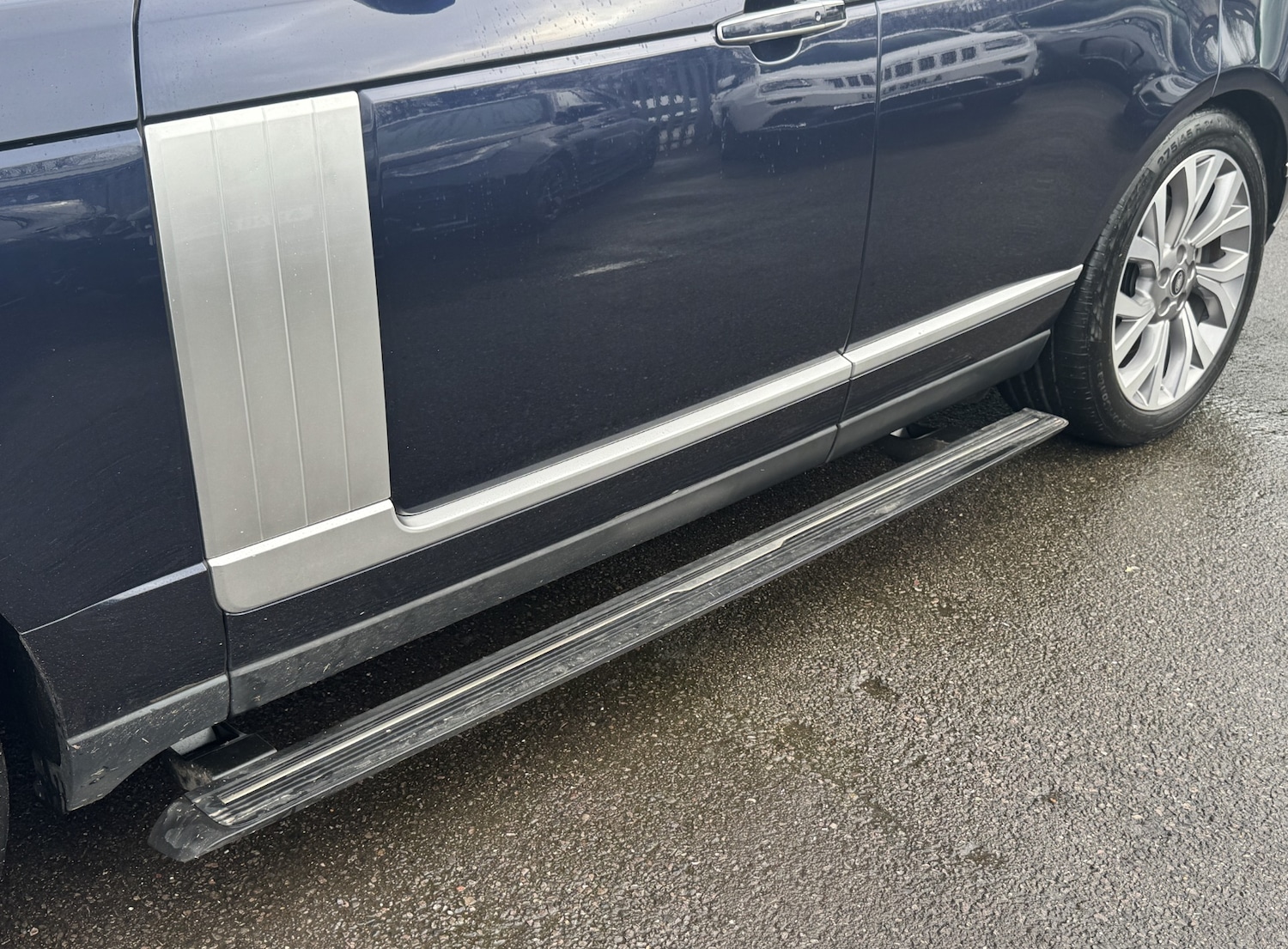 Used Land Rover Range Rover 2018 for sale - 77482649: Photo 23