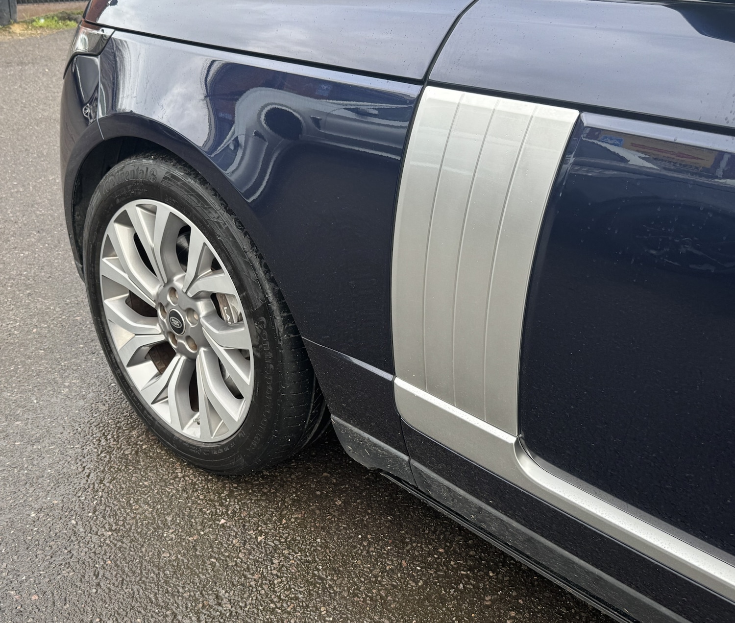 Used Land Rover Range Rover 2018 for sale - 77482649: Photo 27