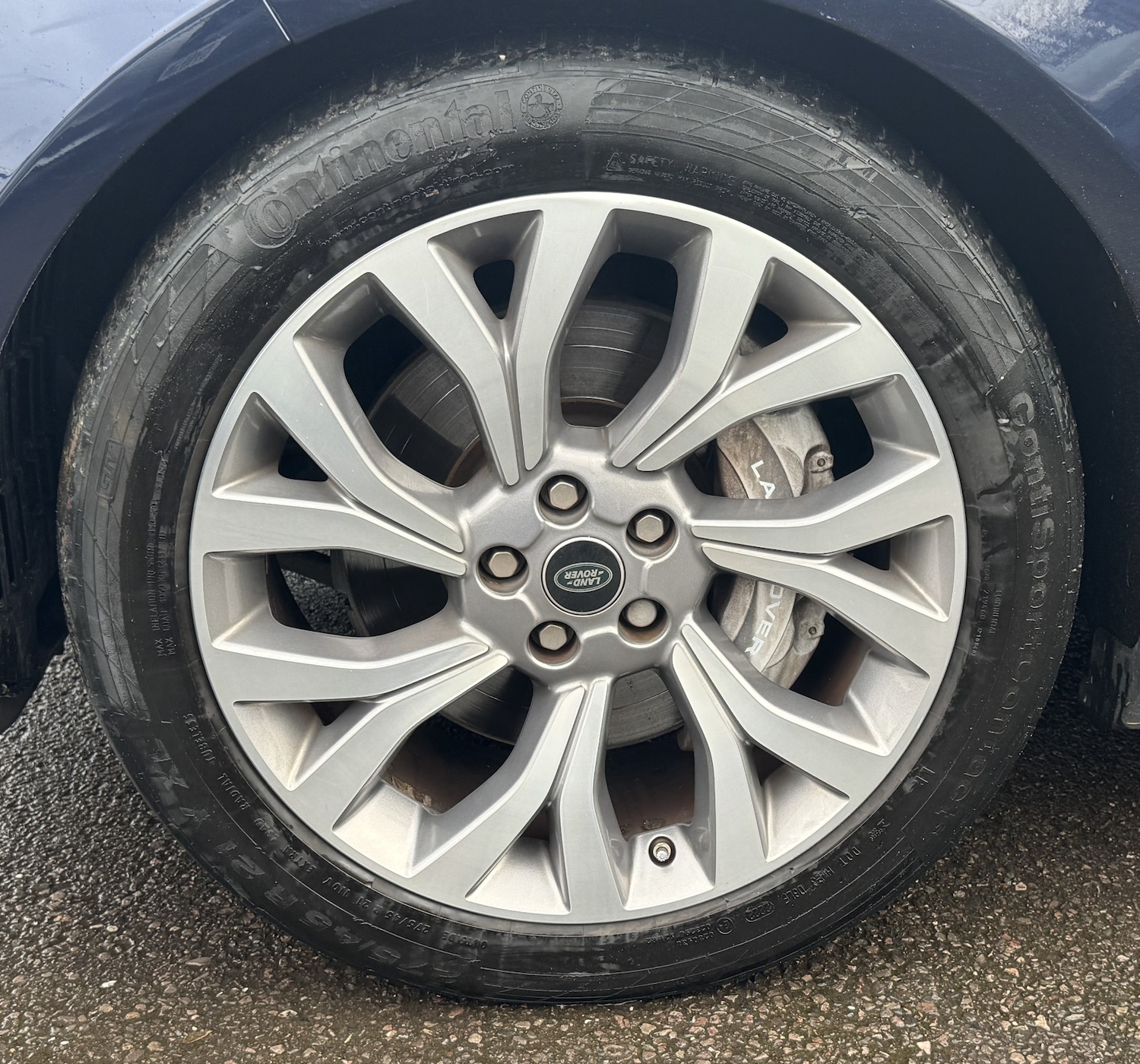 Used Land Rover Range Rover 2018 for sale - 77482649: Photo 28