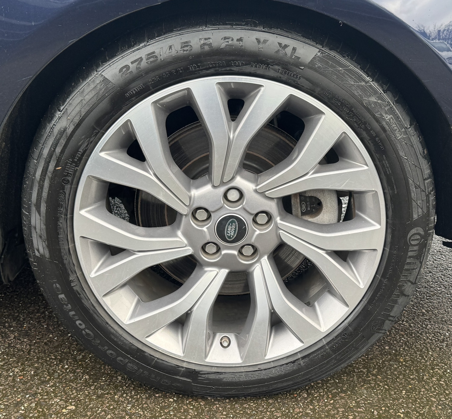 Used Land Rover Range Rover 2018 for sale - 77482649: Photo 29