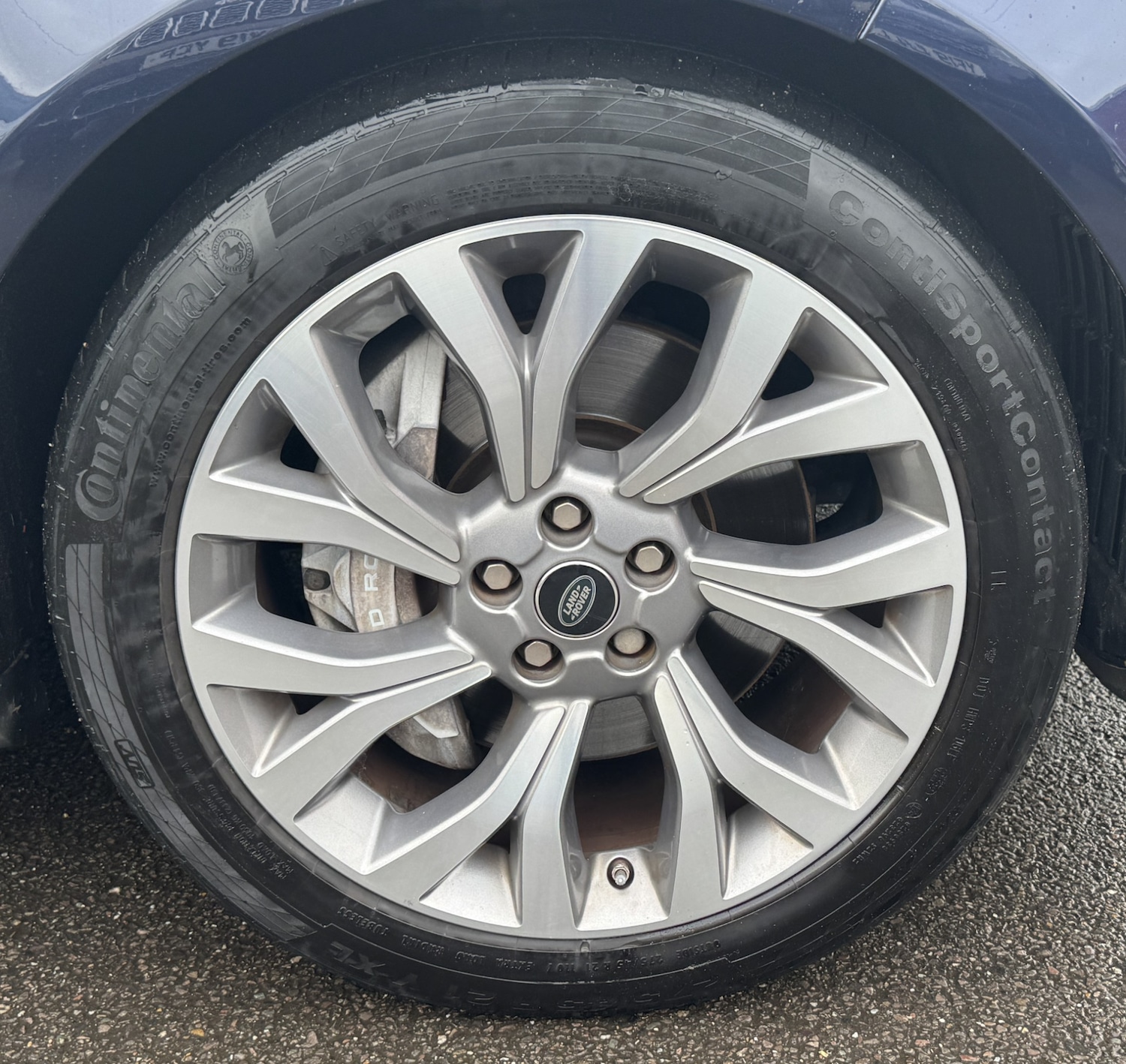 Used Land Rover Range Rover 2018 for sale - 77482649: Photo 31