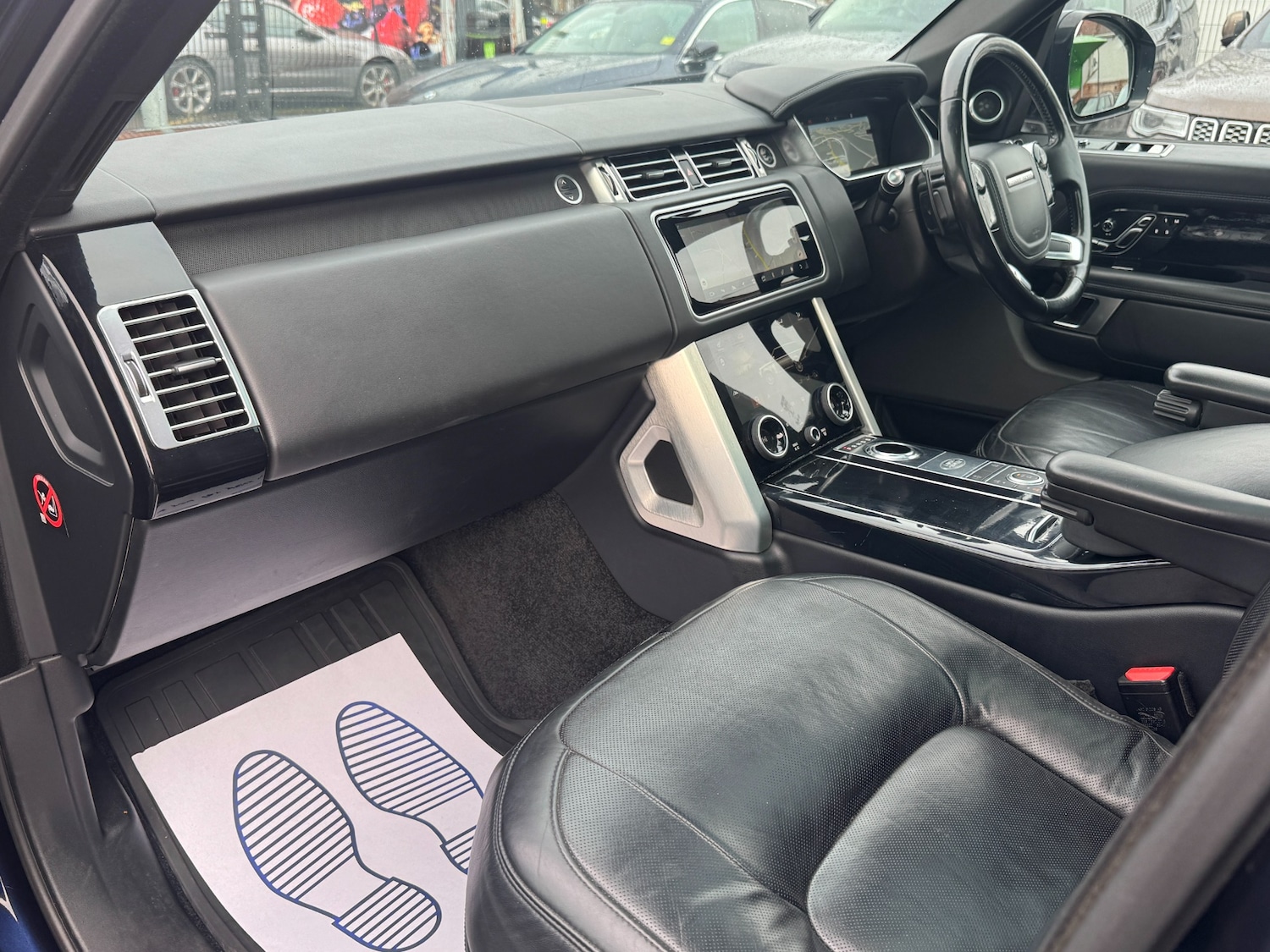 Used Land Rover Range Rover 2018 for sale - 77482649: Photo 32