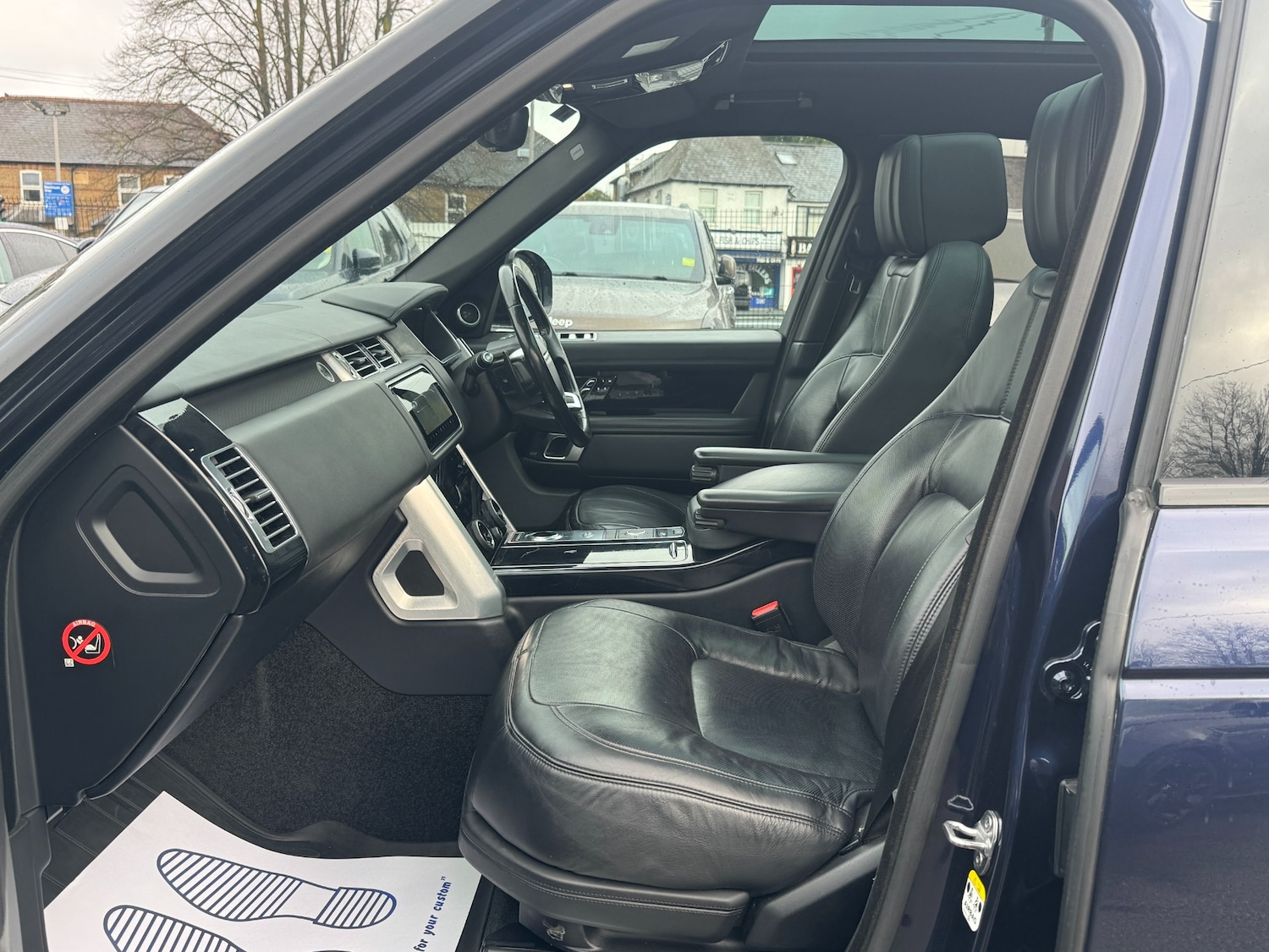 Used Land Rover Range Rover 2018 for sale - 77482649: Photo 33