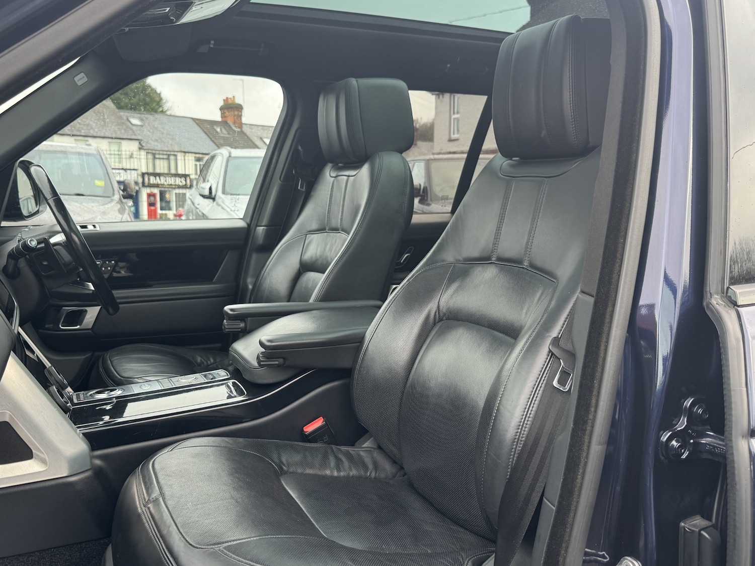 Used Land Rover Range Rover 2018 for sale - 77482649: Photo 34