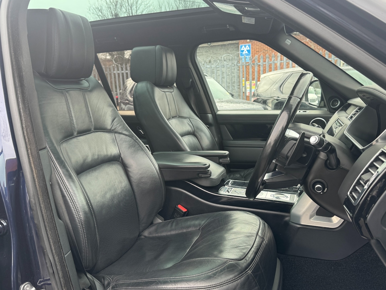 Used Land Rover Range Rover 2018 for sale - 77482649: Photo 37