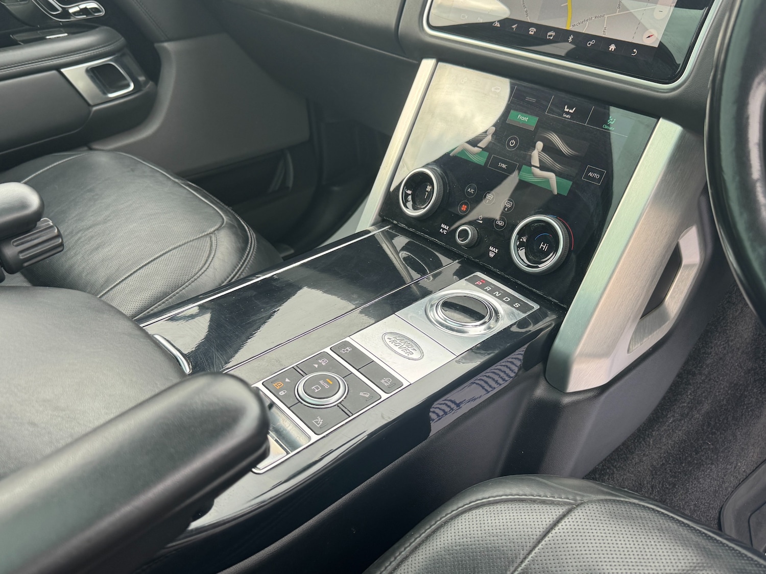 Used Land Rover Range Rover 2018 for sale - 77482649: Photo 38