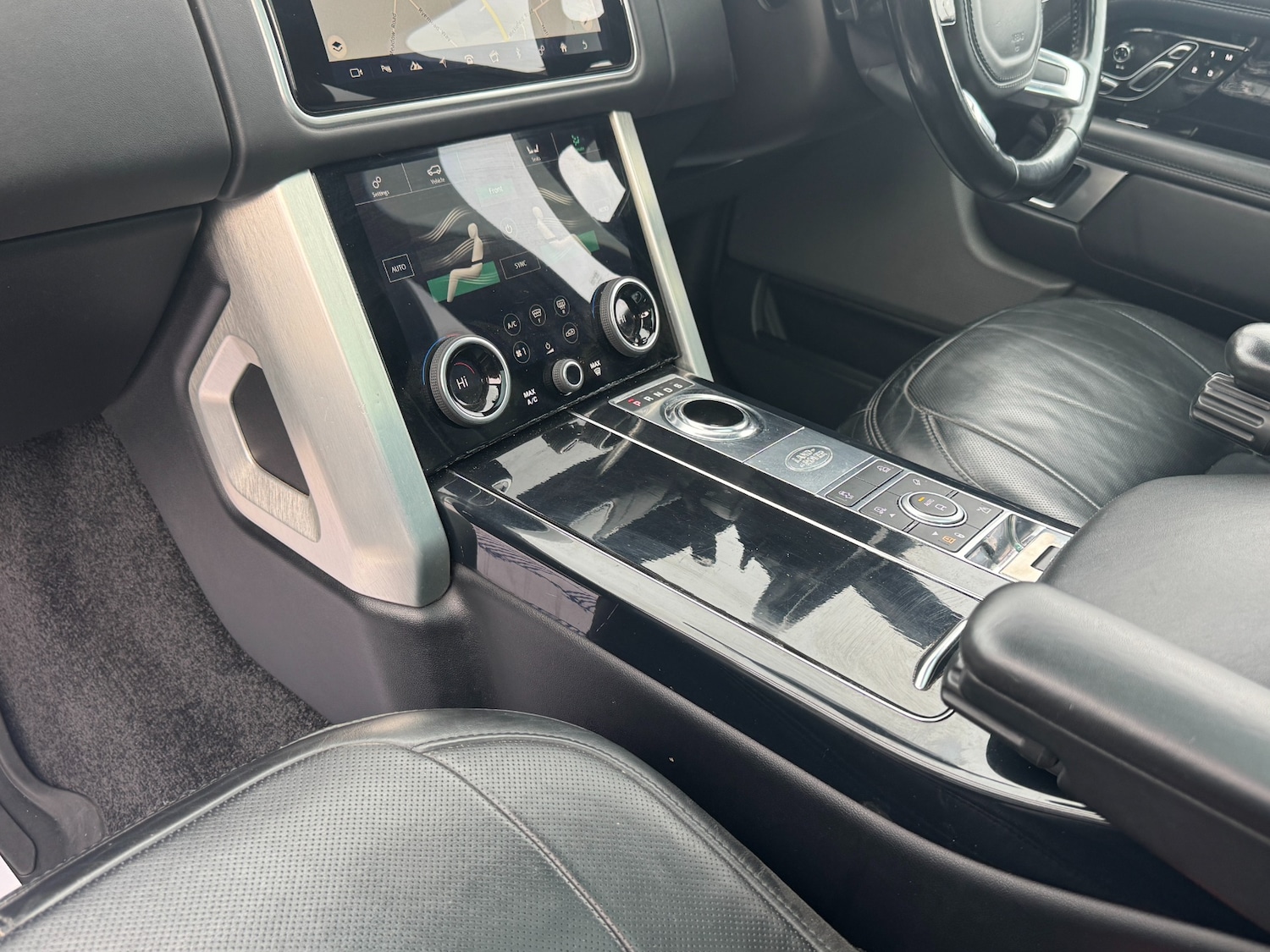 Used Land Rover Range Rover 2018 for sale - 77482649: Photo 39