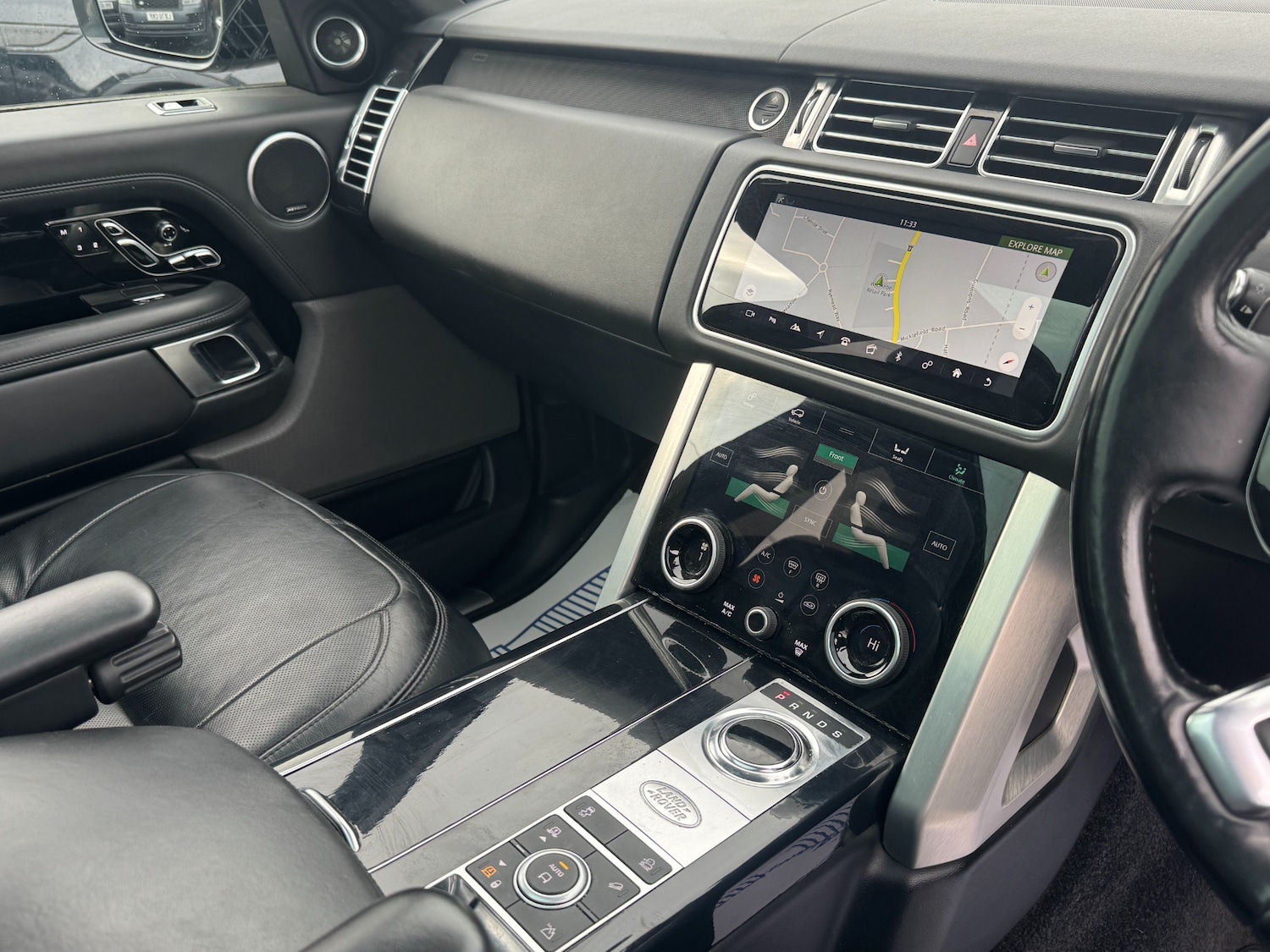 Used Land Rover Range Rover 2018 for sale - 77482649: Photo 40