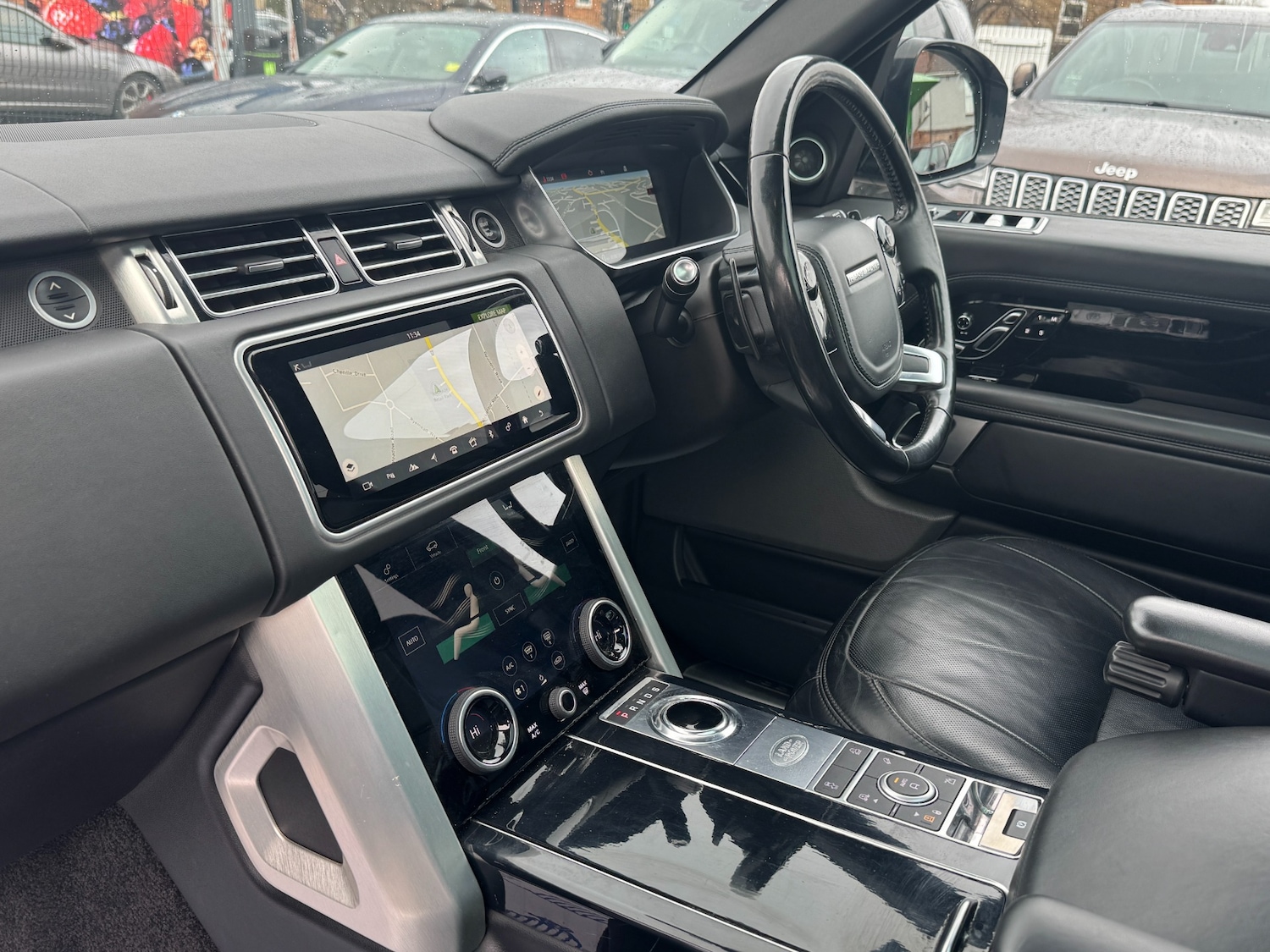 Used Land Rover Range Rover 2018 for sale - 77482649: Photo 41